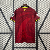 Real Valladolid 2024-2025 third away